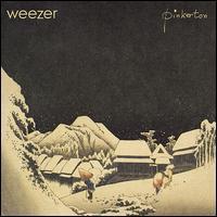 [중고] Weezer / Pinkerton (수입)
