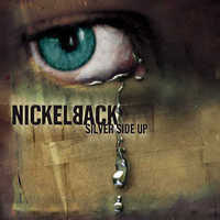 [중고] Nickelback / Silver Side Up (홍보용)