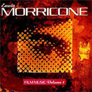 [중고] Ennio Morricone / Film Music Vol.1 (수입)