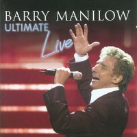 [중고] Barry Manilow / Ultimate Live (2CD/수입)