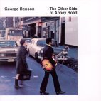 [중고] George Benson / The Other Side of Abbey Road
