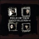 [중고] Field Of View / Singles Collection+4 (일본수입/zacl1043)