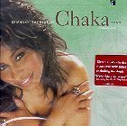 [중고] Chaka Khan / Epiphany: The Best Of Chaka Khan Vol. 1 (수입)