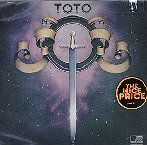 [중고] Toto / Toto (수입)