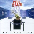 [중고] Metal Church / Masterpeace &amp; Live (2CD)