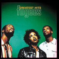 [중고] Fugees / Greatest Hits (홍보용)