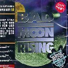 [중고] Bad Moon Rising / Flames On The Moon