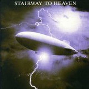 [중고] V.A. / Stairway To Heaven : Tribute To Led Zeppelin