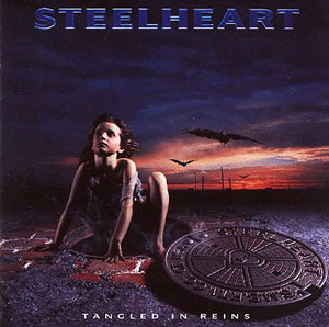 [중고] Steelheart / Tangled In Reins