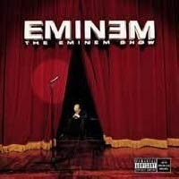 [중고] Eminem / The Eminem Show (홍보용)