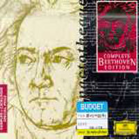 [중고] V.A. / Complete Beethoven Edition (Sampler/Digipack/수입/4538112)