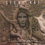 [중고] Steve Vai / The 7th Song
