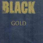[중고] The Black / Gold