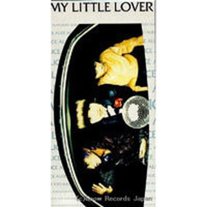 [중고] My Little Lover (마이 리틀 러버) / Alice (일본수입/Single/tfdc28043)