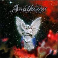 [중고] Anathema / Eternity