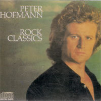 [중고] Peter Hofmann / Rock Classics (cpk1196)