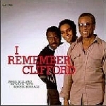 [중고] James Williams, Richard Davis, Ronnie Burrage / I Remember Clifford (일본수입)