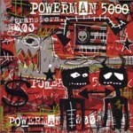 [중고] Powerman 5000 / Transform