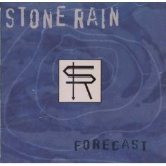 [중고] Stone Rain / Forecast (수입/홍보용)