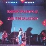 [중고] Deep Purple / Anthology (2CD/수입)