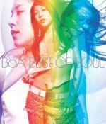 [중고] 보아 (BoA) / Best Of Soul (일본수입/CD+DVD)