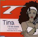 [중고] Tina / I’Ll Be There (Single)