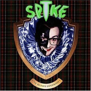[중고] Elvis Costello / Spike (수입)