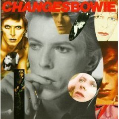 [중고] David Bowie / Changes Bowie (US수입)