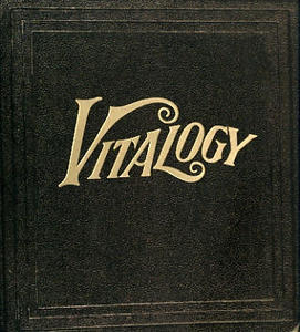 [중고] Pearl Jam / Vitalogy (Digipack)