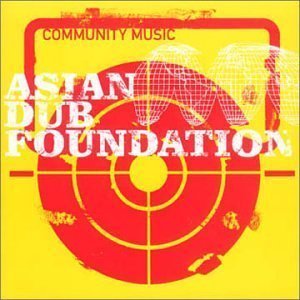 [중고] Asian Dub Foundation / Community Music