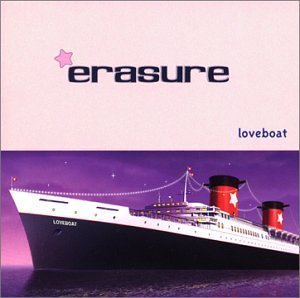 [중고] Erasure / Loveboat