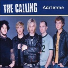 [중고] Calling / Adrienne (수입)