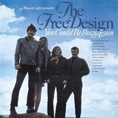 [중고] Free Design / You Could Be Born Again / One By One
