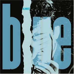 [중고] Elvis Costello &amp; The Attractions / Almost Blue (수입)