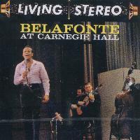 [중고] Harry Belafonte / Belafonte At Carnegie Hall