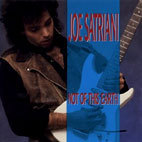 [중고] Joe Satriani / Not Of This Earth
