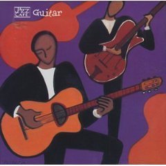 [중고] V.A. / Jazz Cafe : Guitar