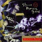 [중고] Steve Morse Band / Structural Damage