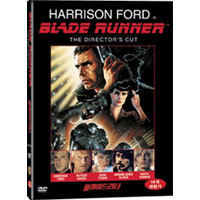 [중고] [DVD] 블레이드 러너 디렉터스 컷 - Blade Runner Director&#039;s Cut