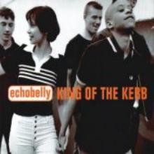 Echobelly / King Of The Kerb (미개봉) (Single)
