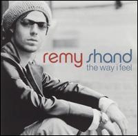 [중고] Remy Shand / The Way I Feel
