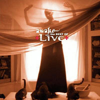 [중고] Live / Awake: The Best Of Live