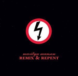 [중고] Marilyn Manson / Remix &amp; Repent (수입)