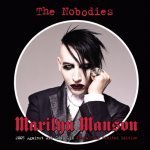 [중고] Marilyn Manson / The Nobodies : 2005 Against All Gods Mix (Korean Tour Limited Edition)