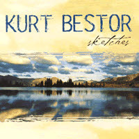 [중고] Kurt Bestor / Sketches (하드커버)