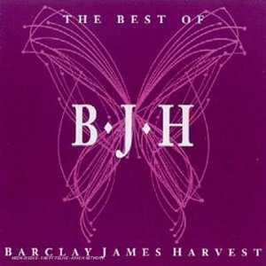 [중고] Barclay James Harvest / The Best Of Barclay James Harvest