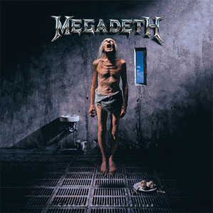 [중고] Megadeth / Countdown To Extinction