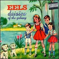[중고] Eels / Daisies Of The Galaxy (Digipack)