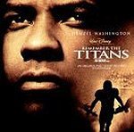 [중고] O.S.T. / Remember The Titans (리멤버 타이탄)