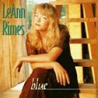 LeAnn Rimes / Blue (미개봉)